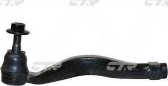 CTR CET-163 - Testa barra d'accoppiamento www.autoricambi360.it