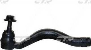 CTR CET-162 - Testa barra d'accoppiamento www.autoricambi360.it