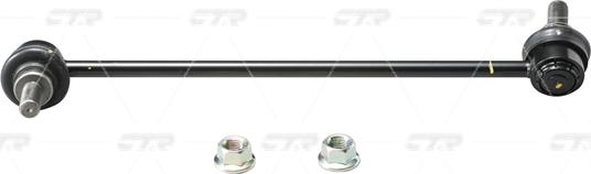 CTR CL0460L - Asta / Puntone, Stabilizzatore www.autoricambi360.it