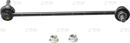 CTR CL0460R - Asta / Puntone, Stabilizzatore www.autoricambi360.it