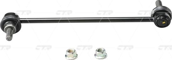 CTR CL0462 - Asta / Puntone, Stabilizzatore www.autoricambi360.it