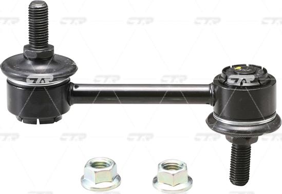 CTR CL0419 - Asta / Puntone, Stabilizzatore www.autoricambi360.it
