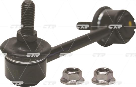 CTR CL0431L - Asta / Puntone, Stabilizzatore www.autoricambi360.it