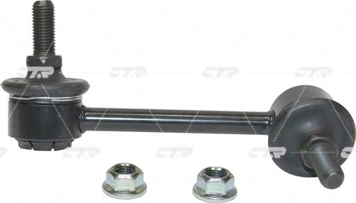 CTR CL0431R - Asta / Puntone, Stabilizzatore www.autoricambi360.it
