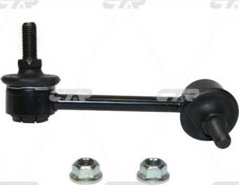 CTR CLMZ-41R - Asta / Puntone, Stabilizzatore www.autoricambi360.it