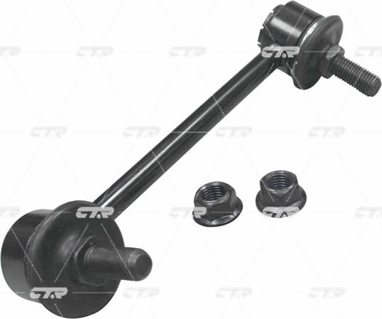 CTR CL0426L - Asta / Puntone, Stabilizzatore www.autoricambi360.it