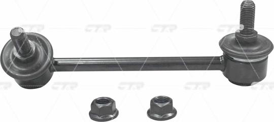 CTR CL0426R - Asta / Puntone, Stabilizzatore www.autoricambi360.it