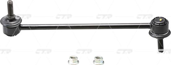 CTR CL0477 - Asta / Puntone, Stabilizzatore www.autoricambi360.it
