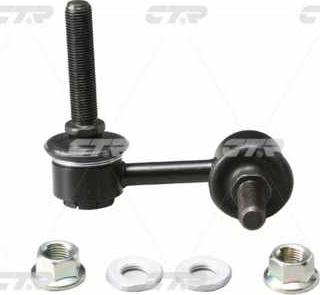 CTR CL0599 - Asta / Puntone, Stabilizzatore www.autoricambi360.it