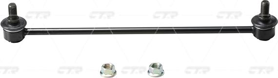 CTR CL0591 - Asta / Puntone, Stabilizzatore www.autoricambi360.it