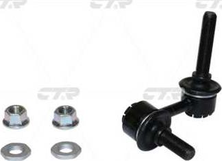 CTR CL0598 - Asta / Puntone, Stabilizzatore www.autoricambi360.it