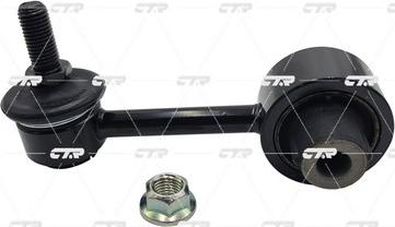 CTR CL0542 - Asta / Puntone, Stabilizzatore www.autoricambi360.it