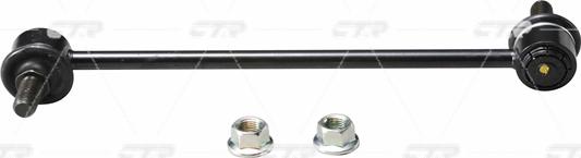 CTR CL0557 - Asta / Puntone, Stabilizzatore www.autoricambi360.it