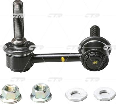 CTR CL0585 - Asta / Puntone, Stabilizzatore www.autoricambi360.it