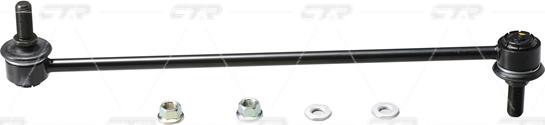 CTR CL0586 - Asta / Puntone, Stabilizzatore www.autoricambi360.it