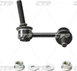 CTR CL0583 - Asta / Puntone, Stabilizzatore www.autoricambi360.it