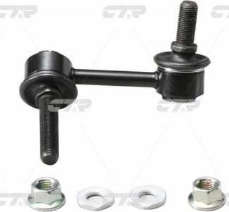 CTR CL0582 - Asta / Puntone, Stabilizzatore www.autoricambi360.it