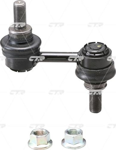 CTR CL0538 - Asta / Puntone, Stabilizzatore www.autoricambi360.it