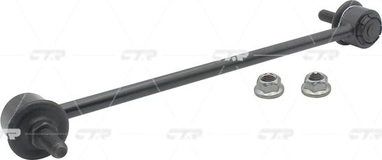CTR CL0525 - Asta / Puntone, Stabilizzatore www.autoricambi360.it