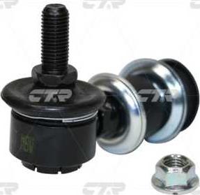 CTR CL0522 - Asta / Puntone, Stabilizzatore www.autoricambi360.it
