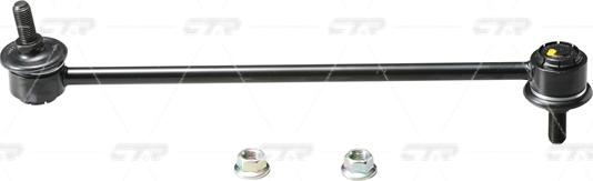 CTR CL0579 - Asta / Puntone, Stabilizzatore www.autoricambi360.it