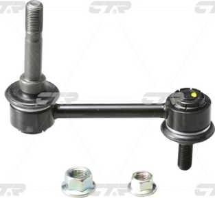 CTR CL0572 - Asta / Puntone, Stabilizzatore www.autoricambi360.it