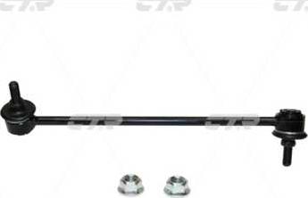 CTR CL0649R - Asta / Puntone, Stabilizzatore www.autoricambi360.it
