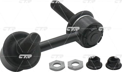 CTR CL0640L - Asta / Puntone, Stabilizzatore www.autoricambi360.it