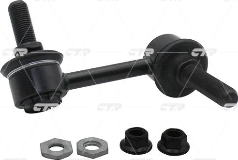 CTR CL0640R - Asta / Puntone, Stabilizzatore www.autoricambi360.it