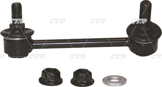 CTR CL0616L - Asta / Puntone, Stabilizzatore www.autoricambi360.it