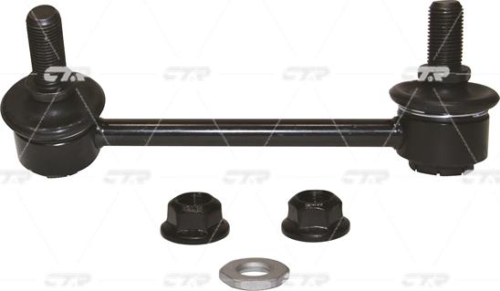 CTR CL0616R - Asta / Puntone, Stabilizzatore www.autoricambi360.it