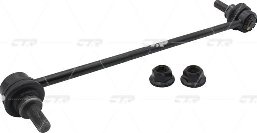 CTR CL0639 - Asta / Puntone, Stabilizzatore www.autoricambi360.it
