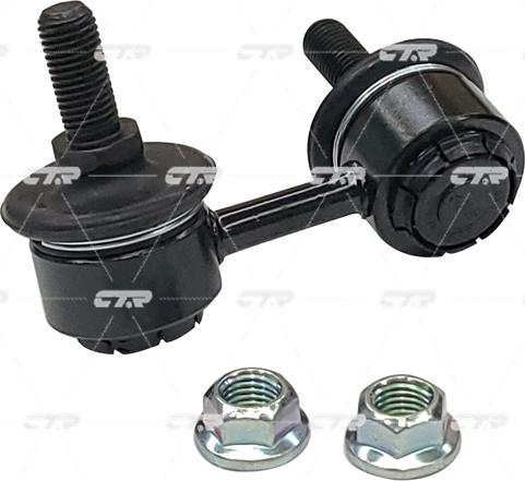 CTR CL0676L - Asta / Puntone, Stabilizzatore www.autoricambi360.it