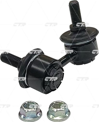 CTR CL0676R - Asta / Puntone, Stabilizzatore www.autoricambi360.it
