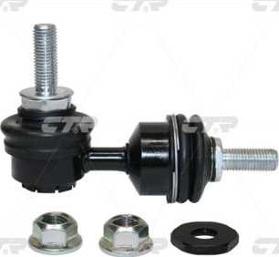CTR CL0060 - Asta / Puntone, Stabilizzatore www.autoricambi360.it