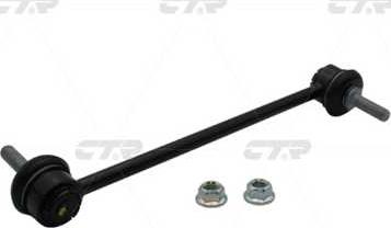 CTR CL0062 - Asta / Puntone, Stabilizzatore www.autoricambi360.it