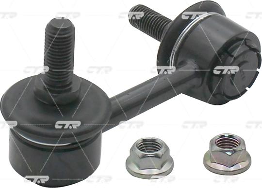 CTR CL0018 - Asta / Puntone, Stabilizzatore www.autoricambi360.it