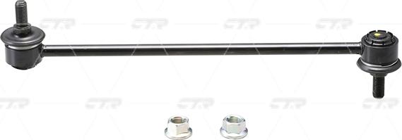 CTR CL0034 - Asta / Puntone, Stabilizzatore www.autoricambi360.it