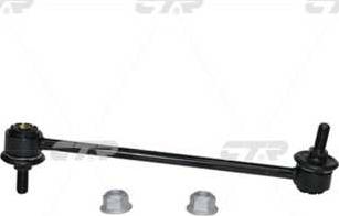 CTR CL0036 - Asta / Puntone, Stabilizzatore www.autoricambi360.it