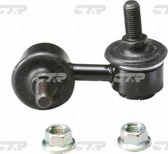 CTR CL0168 - Asta / Puntone, Stabilizzatore www.autoricambi360.it