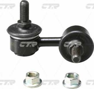 CTR CL0167 - Asta / Puntone, Stabilizzatore www.autoricambi360.it