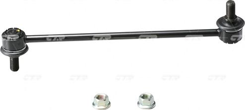CTR CL0120 - Asta / Puntone, Stabilizzatore www.autoricambi360.it