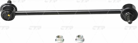 CTR CL0393 - Asta / Puntone, Stabilizzatore www.autoricambi360.it