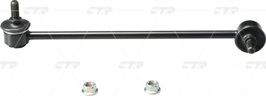 CTR CL0344R - Asta / Puntone, Stabilizzatore www.autoricambi360.it