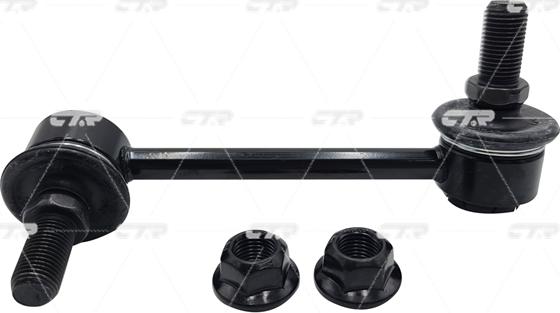 CTR CL0363L - Asta / Puntone, Stabilizzatore www.autoricambi360.it