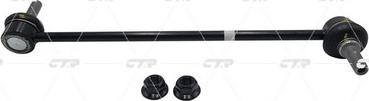 CTR CL0362L - Asta / Puntone, Stabilizzatore www.autoricambi360.it