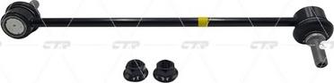 CTR CL0362R - Asta / Puntone, Stabilizzatore www.autoricambi360.it