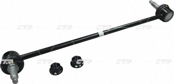 CTR CL0303L - Asta / Puntone, Stabilizzatore www.autoricambi360.it