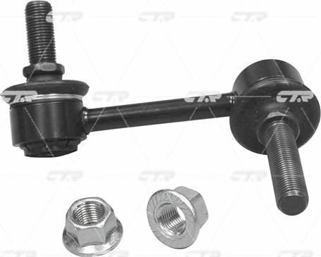 CTR CL0302L - Asta / Puntone, Stabilizzatore www.autoricambi360.it