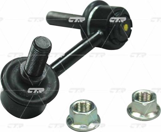 CTR CL0302R - Asta / Puntone, Stabilizzatore www.autoricambi360.it